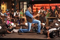 Pawan Kalyan CGR New Stills
